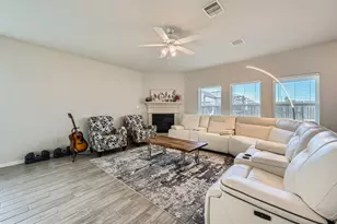 32714 Oak Heights Ln, Brookshire, TX 77423 - Photo 6