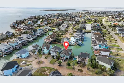 219 Lokai Street, Tiki Island, TX 77554 - Photo 1