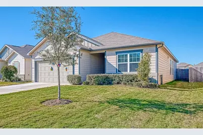 10133 Pappas Drive, Brookshire, TX 77423 - Photo 1