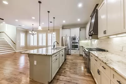 1126 W 16th Street #C, Houston, TX 77008 - Photo 20