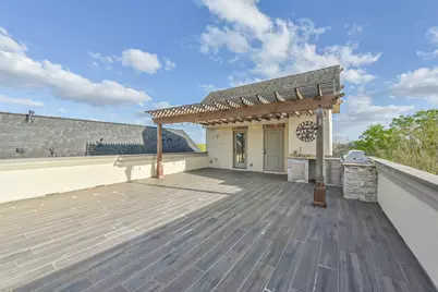 1126 W 16th Street #C, Houston, TX 77008 - Photo 38