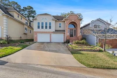 120 Harbour Town Drive, Conroe, TX 77356 - Photo 4