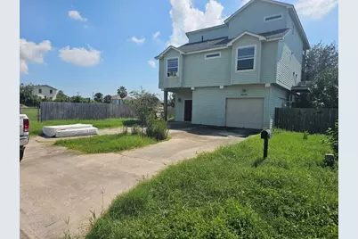6601 Sidney Street, Galveston, TX 77551 - Photo 1
