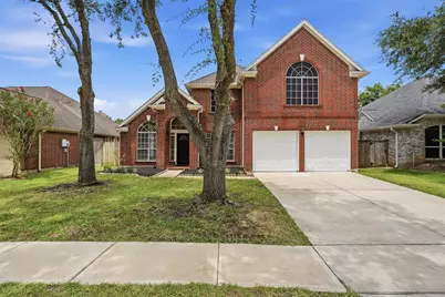 7419 Timber Ridge Trail, Sugar Land, TX 77479 - Photo 1