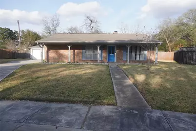 11711 N Nottingham Circle, Houston, TX 77071 - Photo 1