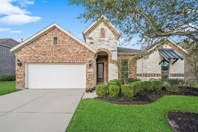 4638 Abidie Gardens Drive, Humble, TX 77396 - Photo 1