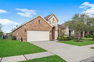 4638 Abidie Gardens Dr, Humble, TX 77396 - Photo 2