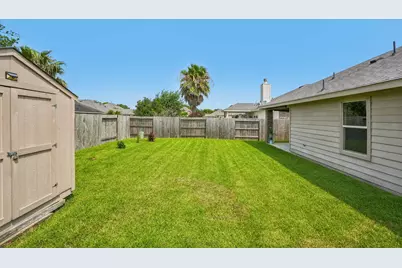 5018 Bay Lane, Bacliff, TX 77518 - Photo 30