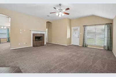 5018 Bay Lane, Bacliff, TX 77518 - Photo 6
