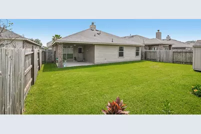 5018 Bay Lane, Bacliff, TX 77518 - Photo 28