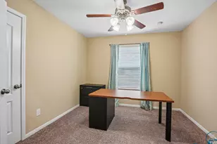 5018 Bay Ln, Bacliff, TX 77518 - Photo 20