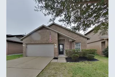 210 Pequin Road, Crosby, TX 77532 - Photo 1