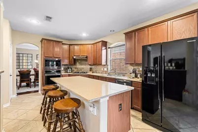6035 Brunson Grove Drive, Katy, TX 77494 - Photo 4