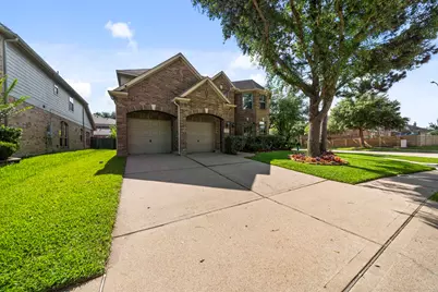6035 Brunson Grove Drive, Katy, TX 77494 - Photo 1