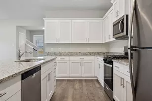 10358 Red Cardinal Dr, Cleveland, TX 77328 - Photo 8