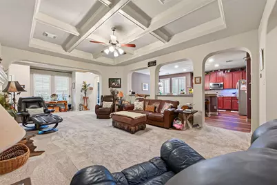 12019 Fullers Grant Court, Cypress, TX 77433 - Photo 12