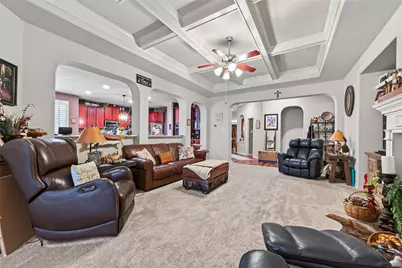 12019 Fullers Grant Court, Cypress, TX 77433 - Photo 14