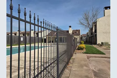 10075 Westpark Drive #78, Houston, TX 77042 - Photo 26