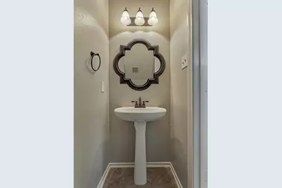 34 Marble Rock Place, The Woodlands, TX 77382 - Photo 16