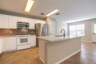 34 Marble Rock Place, The Woodlands, TX 77382 - Photo 8