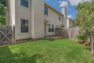 34 Marble Rock Place, The Woodlands, TX 77382 - Photo 28