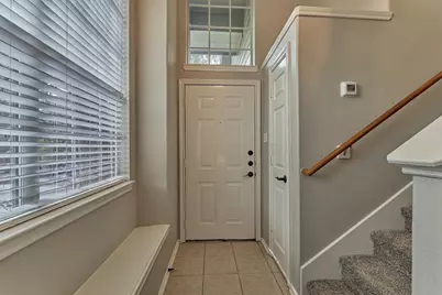 34 Marble Rock Place, The Woodlands, TX 77382 - Photo 6