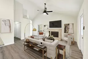 5442 Santrey Dr, Houston, TX 77084 - Photo 2