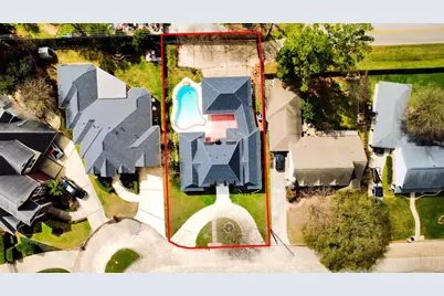 19011 Oakway Drive, Spring, TX 77388 - Photo 4