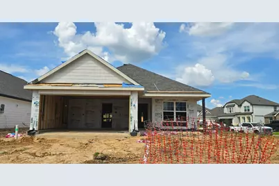 15444 Woody Haven Drive, Conroe, TX 77302 - Photo 2