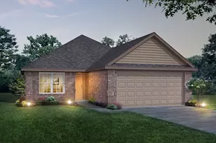 15444 Woody Hvn Dr, Conroe, TX 77302 - Photo 1