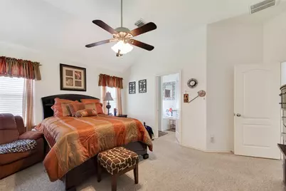 2606 Cypress Springs Drive, Pearland, TX 77584 - Photo 26