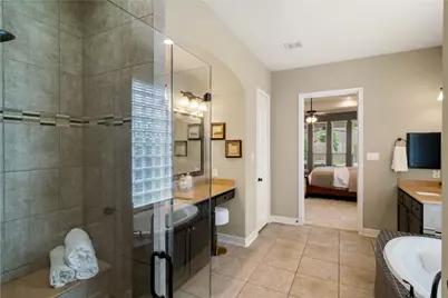 13851 Oak Fair Bend, Cypress, TX 77429 - Photo 20