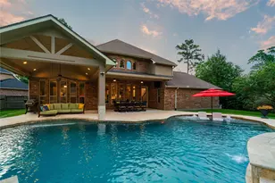 13851 Oak Fair Bend, Cypress, TX 77429 - Photo 38