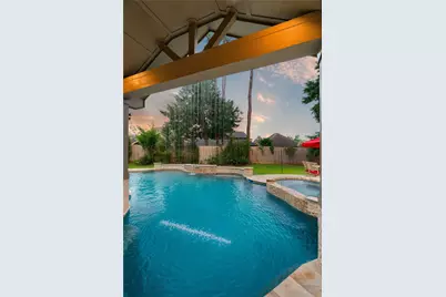 13851 Oak Fair Bend, Cypress, TX 77429 - Photo 6