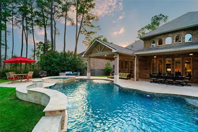 13851 Oak Fair Bend, Cypress, TX 77429 - Photo 38