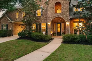 13851 Oak Fair Bend, Cypress, TX 77429 - Photo 4