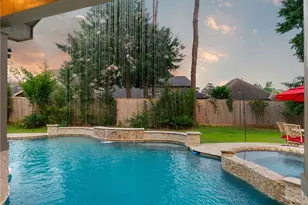 13851 Oak Fair Bend, Cypress, TX 77429 - Photo 36