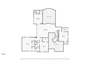 13851 Oak Fair Bend, Cypress, TX 77429 - Photo 34