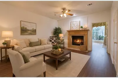 8911 Lawncliff Lane, Houston, TX 77040 - Photo 6