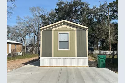 805 S Morgan Street, Angleton, TX 77515 - Photo 2