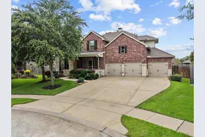 904 Cozy Hollow Court, Friendswood, TX 77546 - Photo 1