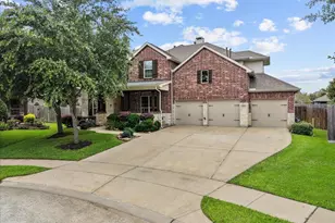 904 Cozy Hollow Ct, Friendswood, TX 77546 - Photo 1