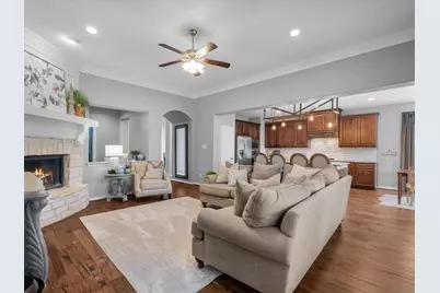 904 Cozy Hollow Court, Friendswood, TX 77546 - Photo 16