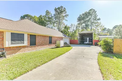 5803 Lotus Lane, Magnolia, TX 77354 - Photo 2