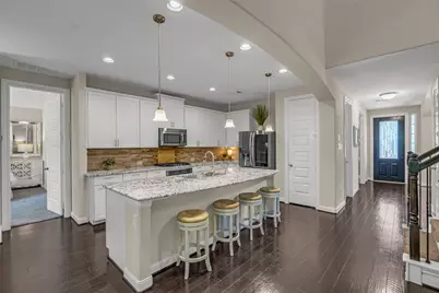 22419 Sawmill Ranch Drive, Spring, TX 77389 - Photo 16