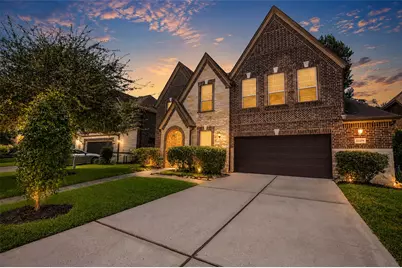 22419 Sawmill Ranch Drive, Spring, TX 77389 - Photo 1