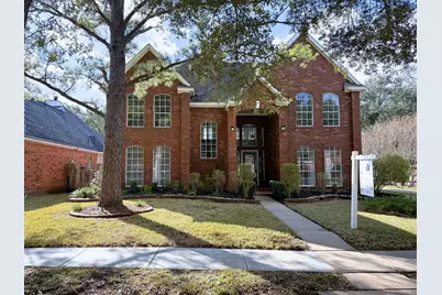 3222 Serene Oak Drive, Sugar Land, TX 77478 - Photo 2