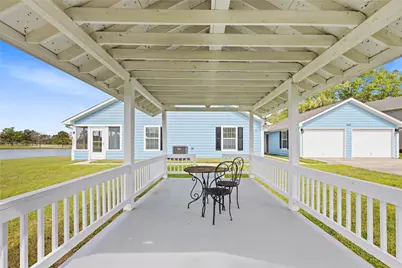 140 Meadowview Drive, Trinity, TX 75862 - Photo 24