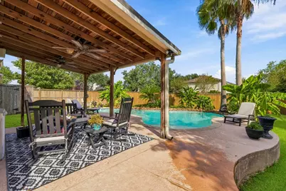 3905 Kimberly Drive, Pearland, TX 77581 - Photo 32