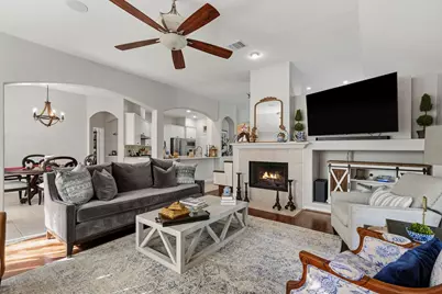3905 Kimberly Drive, Pearland, TX 77581 - Photo 6